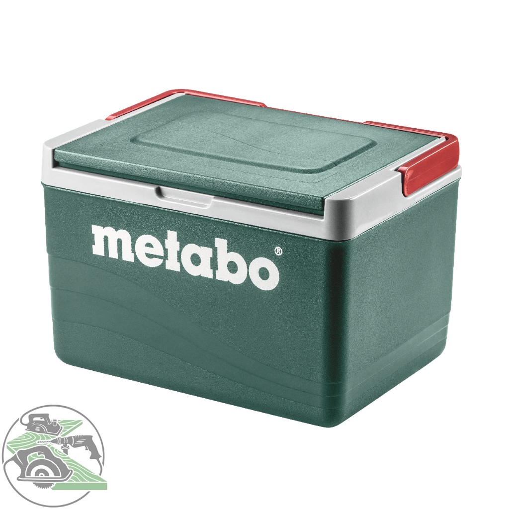 Metabo Kühlbox mit 11 l Volumen Abmessungen ca. 34 x 25 x ...