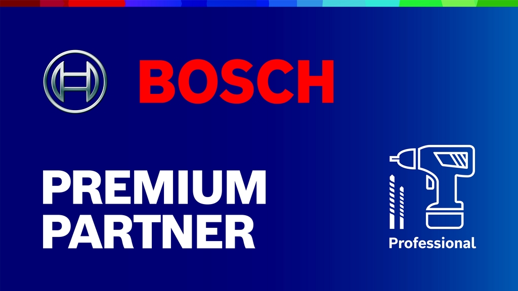 Bosch Akku-Winkelschleifer BITURBO GWS 