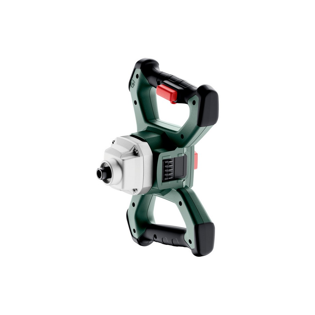 Metabo Akku Rührwerk RW 18 LTX BL 120 Solo CAS System Mafell 601164850 Metabo Akku Rührwerk RW 18 LTX BL 120 Solo CAS System Mafell 601164850