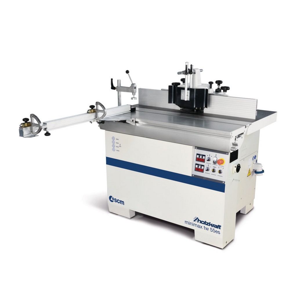 SCM Holzkraft minimax tw 55es M digital Nr. 5502262 SCM Holzkraft minimax tw 55es M digital Nr. 5502262