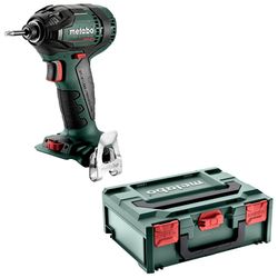 Schlagschrauber Metabo Ssw 18 Ltx 200 Bl Metabo SSD 18 LTX 200 BL