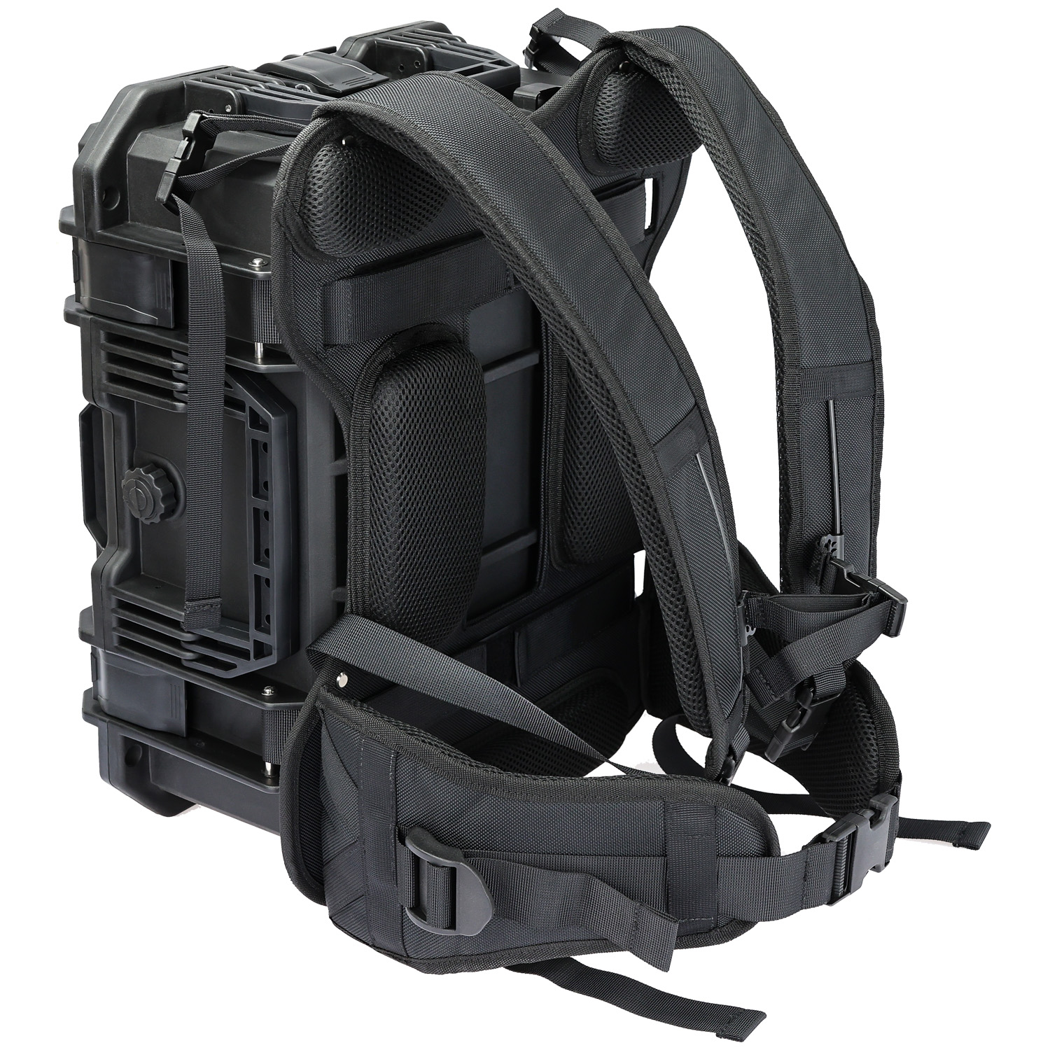 Outdoor Kamerarucksack Rasterschaumstoff, Fotorucksack gro, 47,5 x 38 x  22,5 cm | eBay.de
