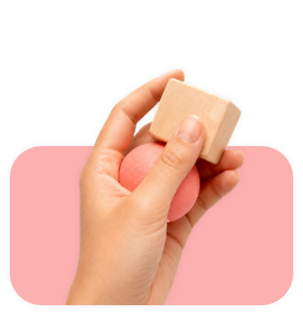 Ergotherapie