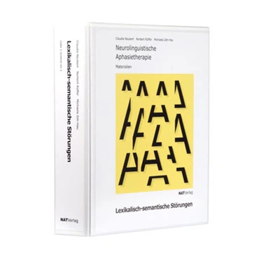 Lexikalisch-semantische Störunge Lexikalisch-semantische Störungen - Printfassung