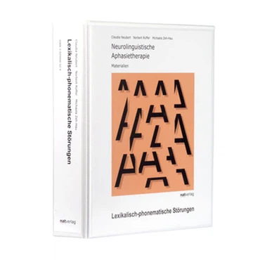 Lexikalisch-phonematische Störungen Lexikalisch-phonematische Störungen - Printfassung - bei tebeeo.com