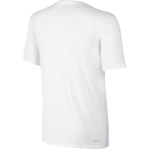 Nike SB Daryl Chain Photo T-Shirt white | Ceres Webshop
