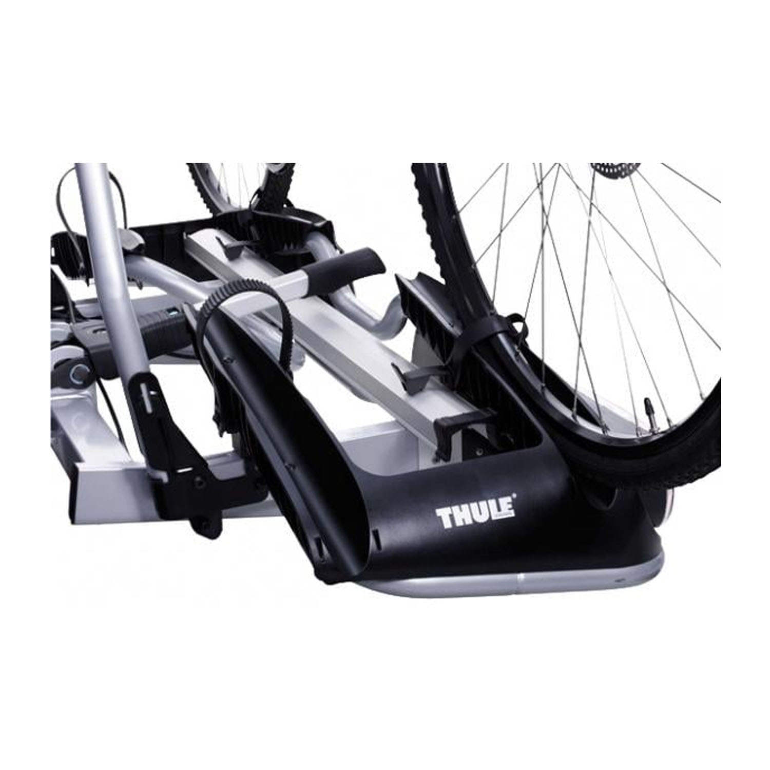 Thule 915 EuroPower Fahrradträger 2 Räder