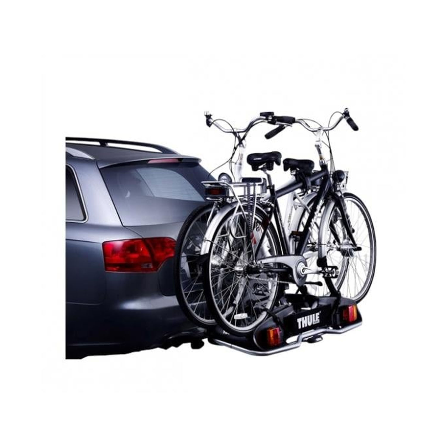 Thule 915 EuroPower Fahrradträger 2 Räder