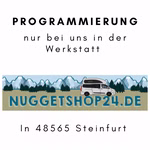 Stiller-Modus / Camping-Modus