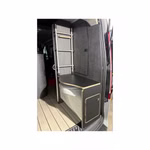 Toilettensitzabdeckung 3.0 in schwarz