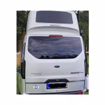 Transit Custom Van MK2 Sequentieller Blinker LED Rückleuchten getönte Gläser