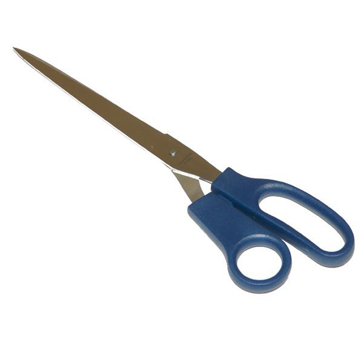 Tapetenschere Tapezierschere 28cm rostfrei mit Kunststoffgriff