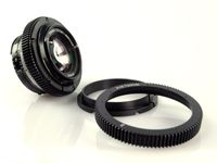 P+S ClipGear Fokusring (2B)