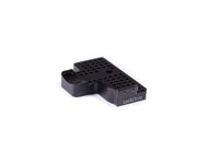 Metaplate GH4 M-Riser High für Verwendung eines MetaBones Mount mit dem Birdcage