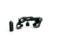 PRO35 Support Bridge for 19 mm to 15 mm Rods