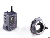 PrimeCircle XE Controller Kit for cameras with IMS Anschluß, wired