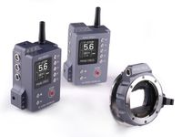 PrimeCircle XE Controller Kit for cameras with IMS interface, wireless