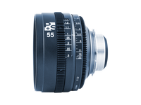 PS-Rehousing for Canon FD 55mm f1.2 S.S.C., PL-Mount | P+S