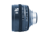 PS-Rehousing for Canon nFD L 85mm f1.2 or FD 85mm f1.2 S.S.C. 