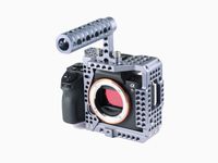 Bird Cage PRO-S TITAN A7 MK2 Flex Bundle