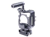 Full Metal Jacket Cine System