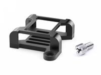Audio Adapter Mount