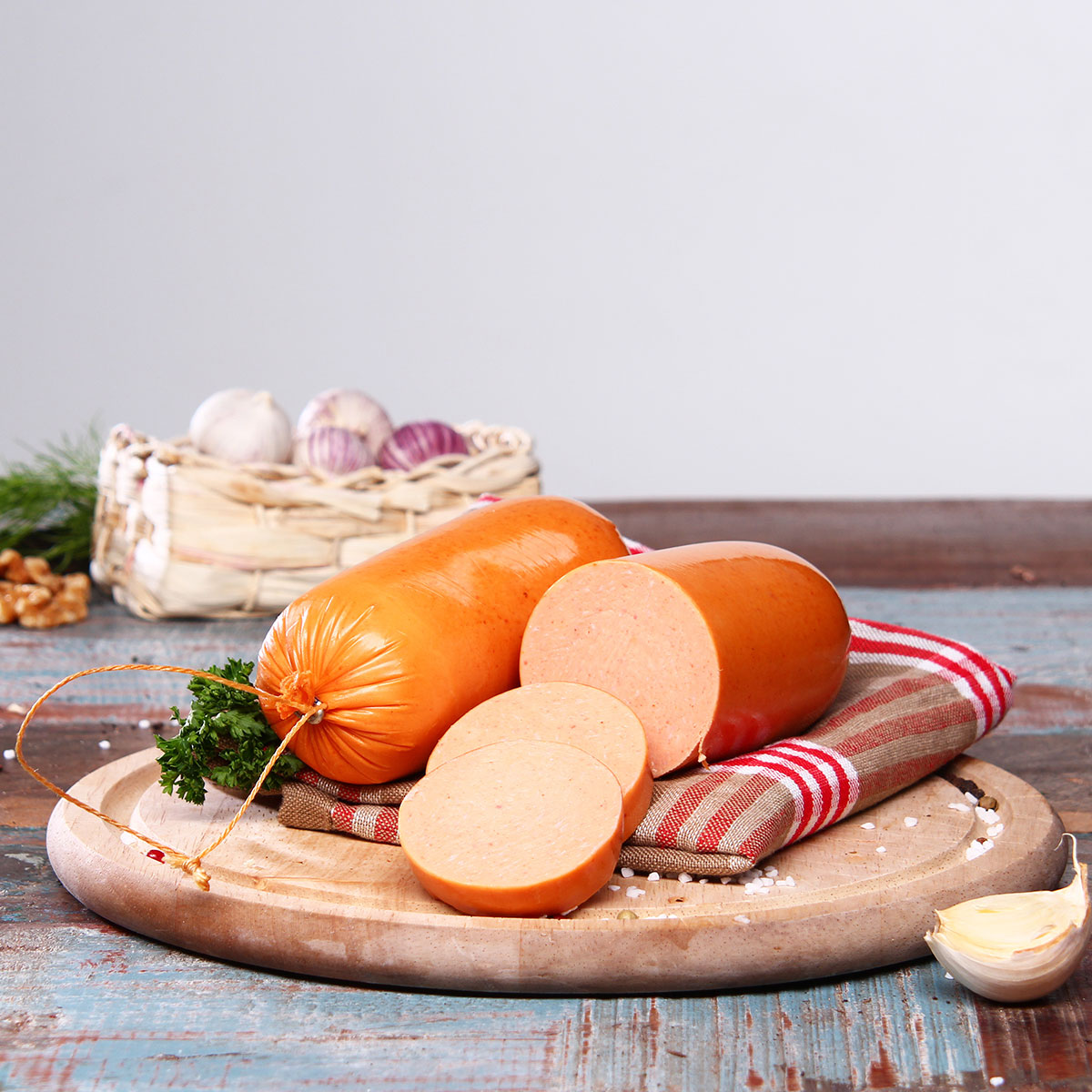 Braunschweiger fein golly's Schlesische Spezialitäten