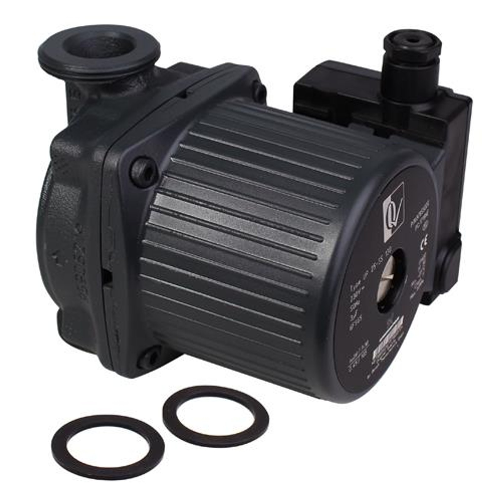 Buderus UPER 15-60 Pumpe - Ersatzpumpe 130mm Für Heizung