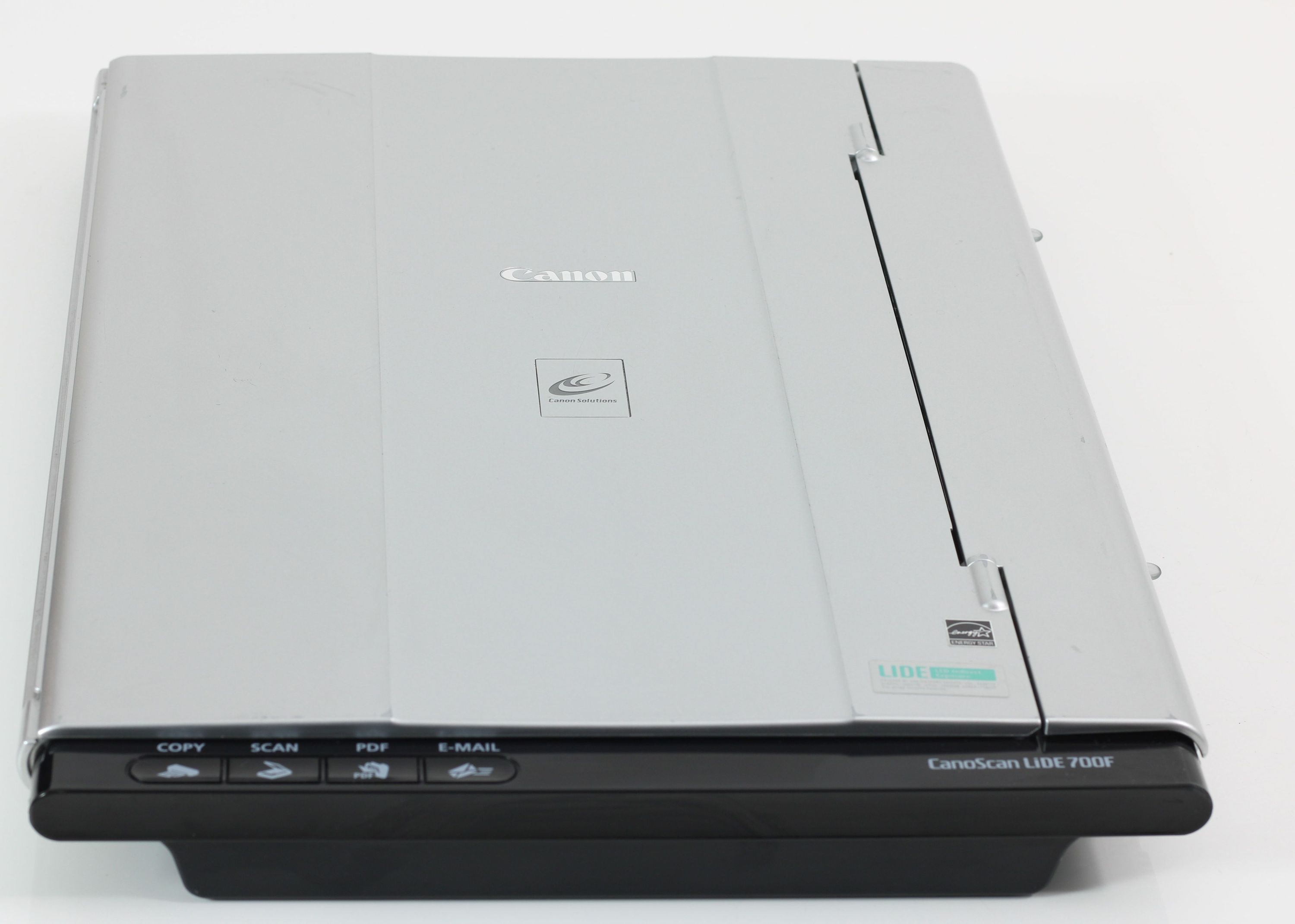Canon Scanner CanoScan Lide 700F USB Color Image Flachbettscanner