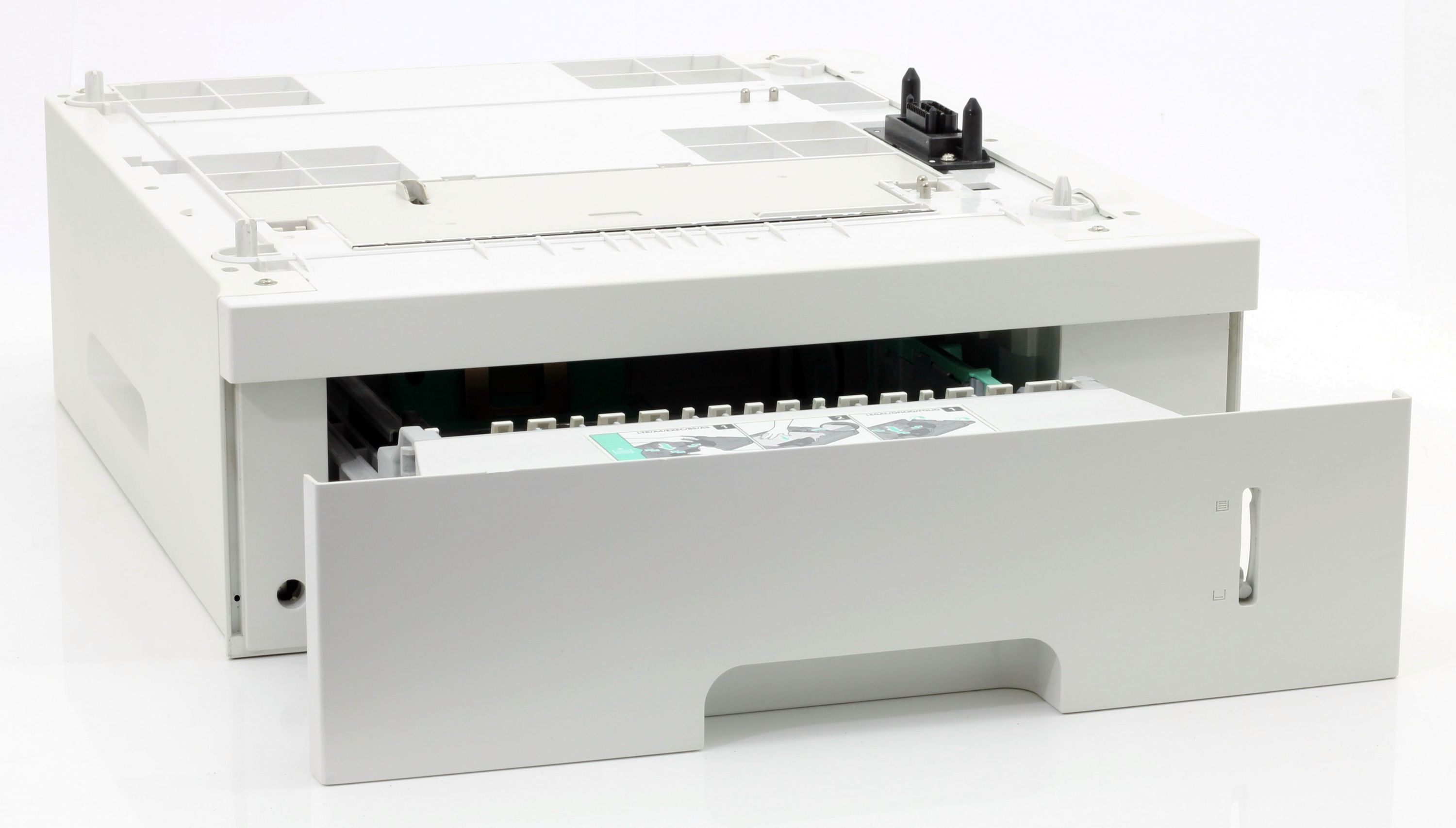 Ricoh 402853 Paper Tray TK1040 for Printer Aficio SP5000N SP5100N used