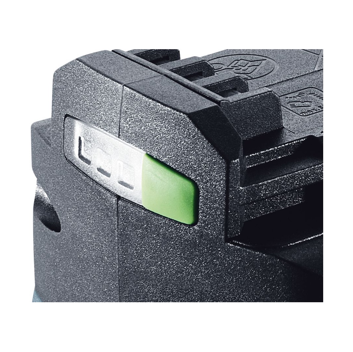 Festool Akkupack BP 18 Li 6,2 AS-ASI 201797 Festool Akkupack BP 18 Li 6,2 AS-ASI 201797