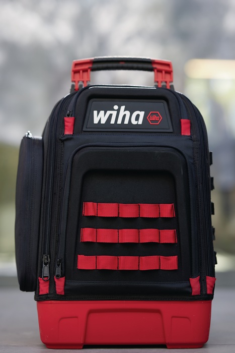 WIHA Werkzeugsortiment mechanic 45529 40-teilig ( 4000871593  