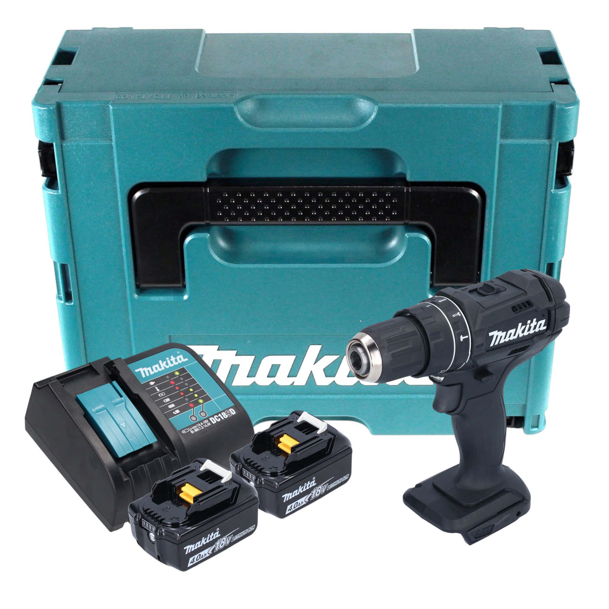 Makita dhp 482 brushless sale