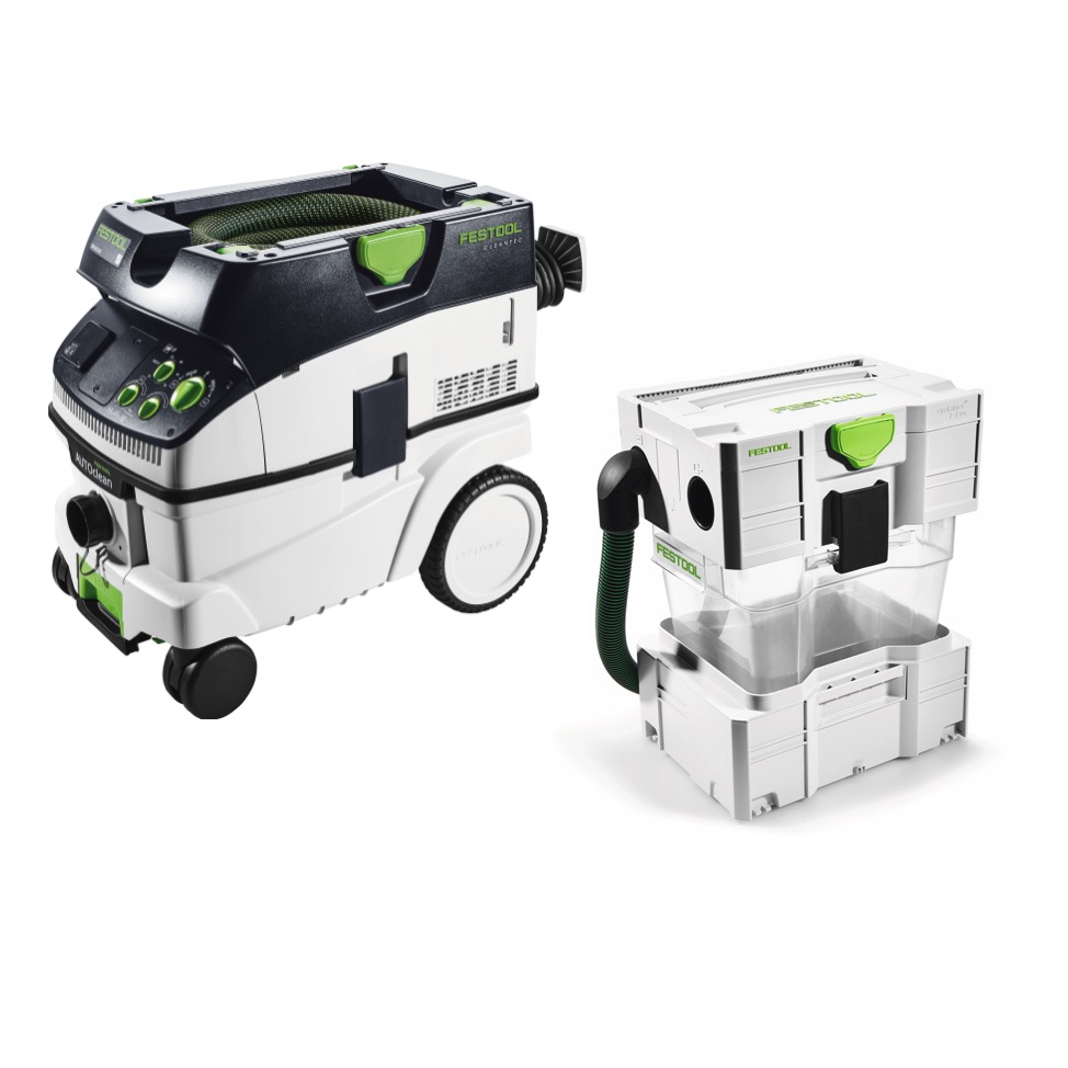 festool ct 26 e festool ct 26 e