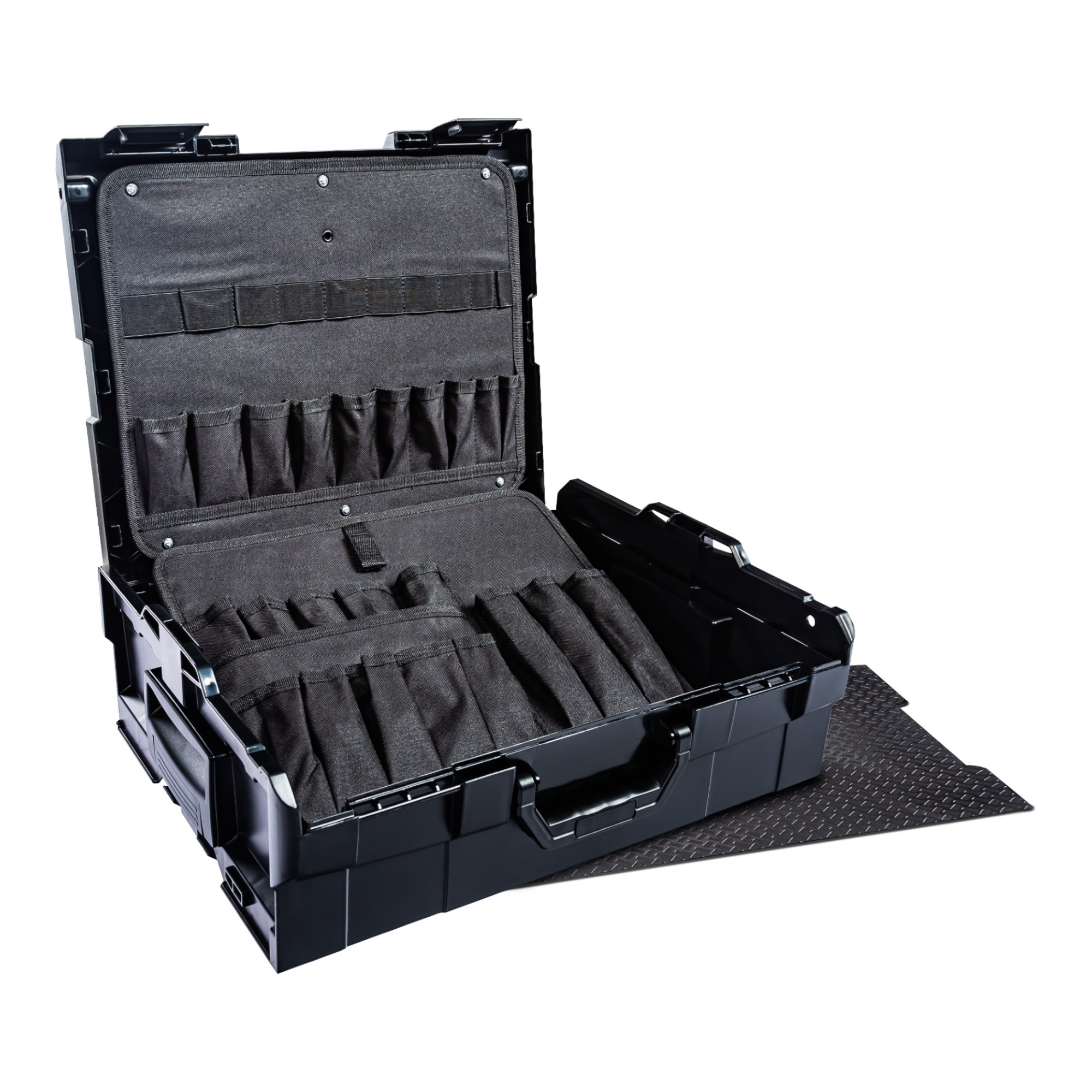 L-BOXX ProClick Set 2 - 1x L-BOXX 136 ( 6100000306 ) + ProClick