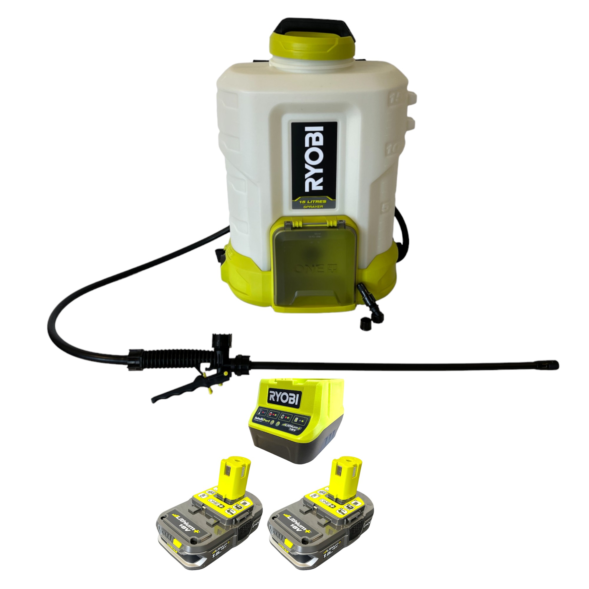 Home Depot Ryobi Battery Powered Compressor Home Depot RYOBI 18V