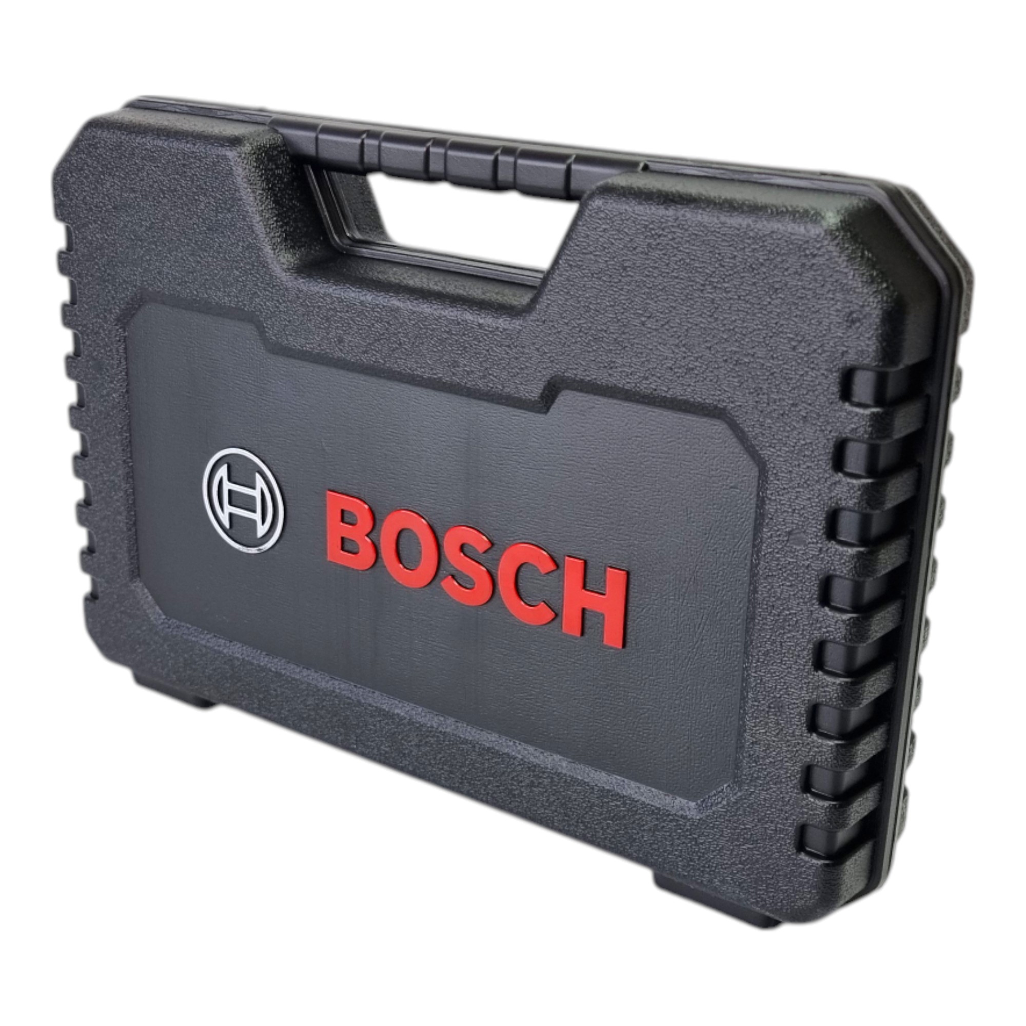 Bosch V-Line Titanium Bit und Bohrer Set 103 tlg. + Koffer