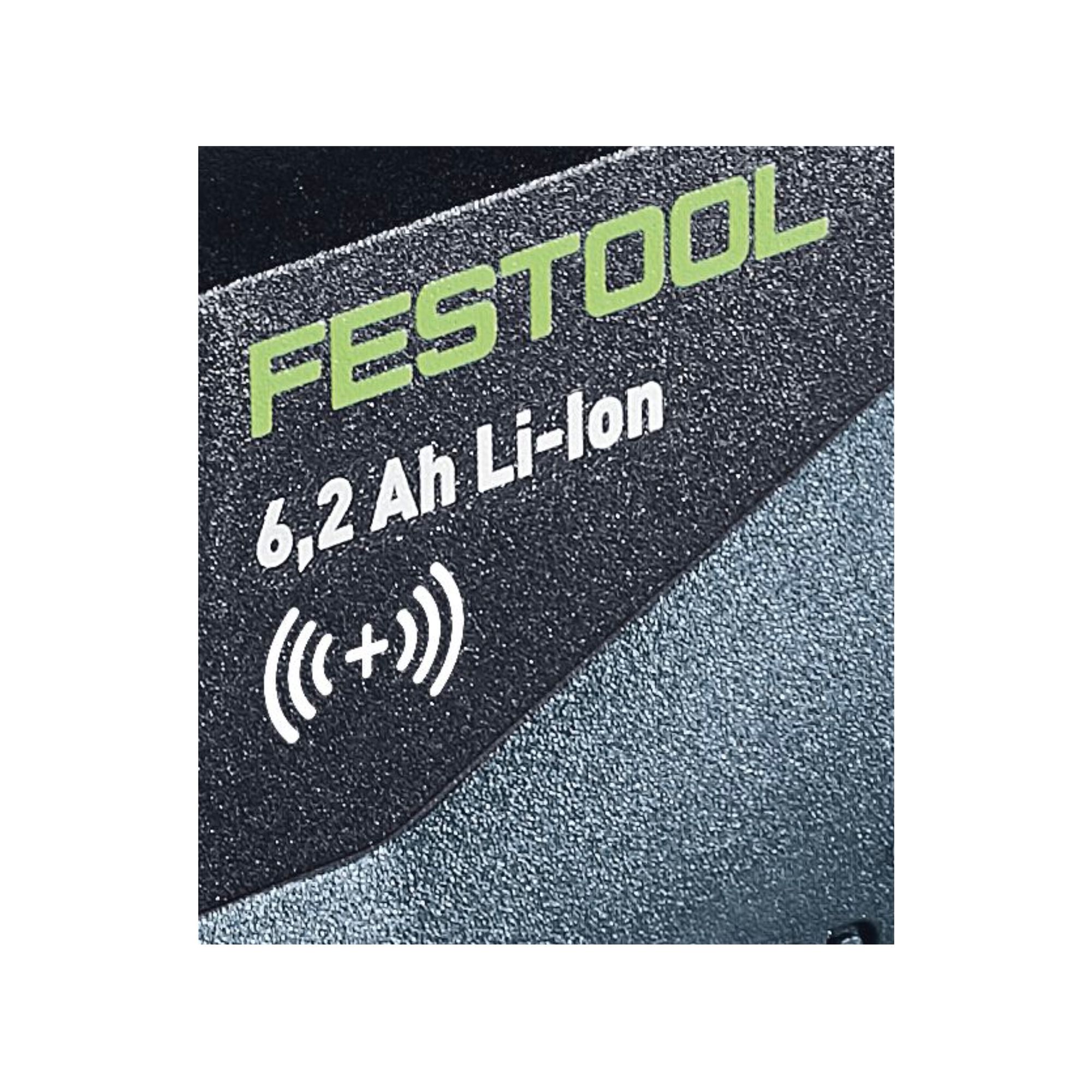 201797 Festool Akkupack BP 18 Li 6,2 AS-ASI