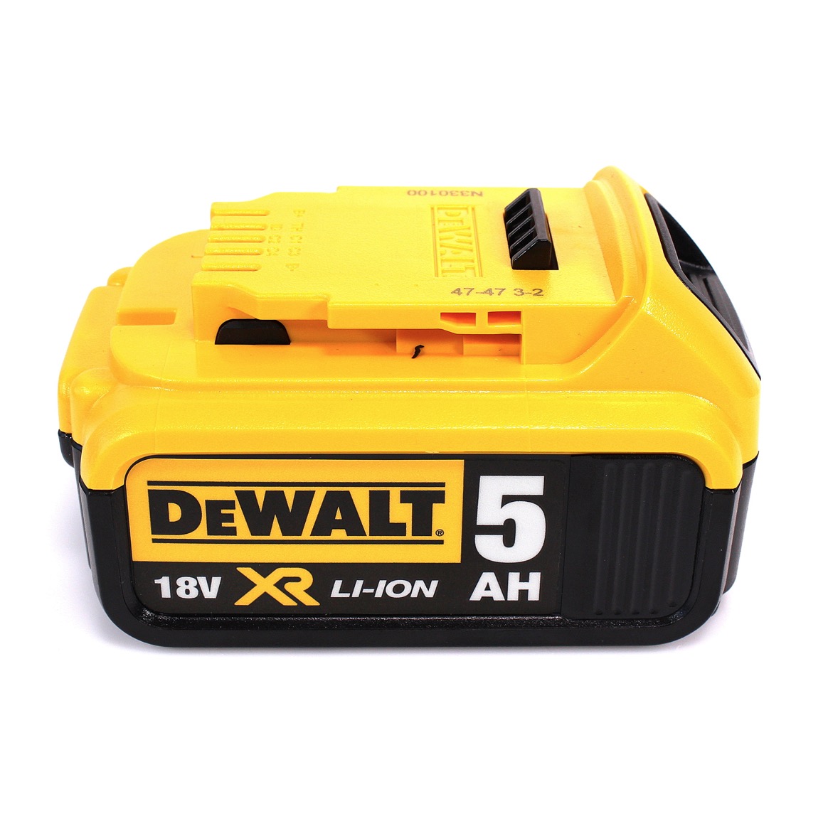 DeWalt DCF 809 D2T Schlagschrauber 18 V in T-STAK Box Lader 2 x 2,0 Ah Akku DeWalt DCF 809 D2T Schlagschrauber 18 V in T-STAK Box Lader 2 x 2,0 Ah Akku