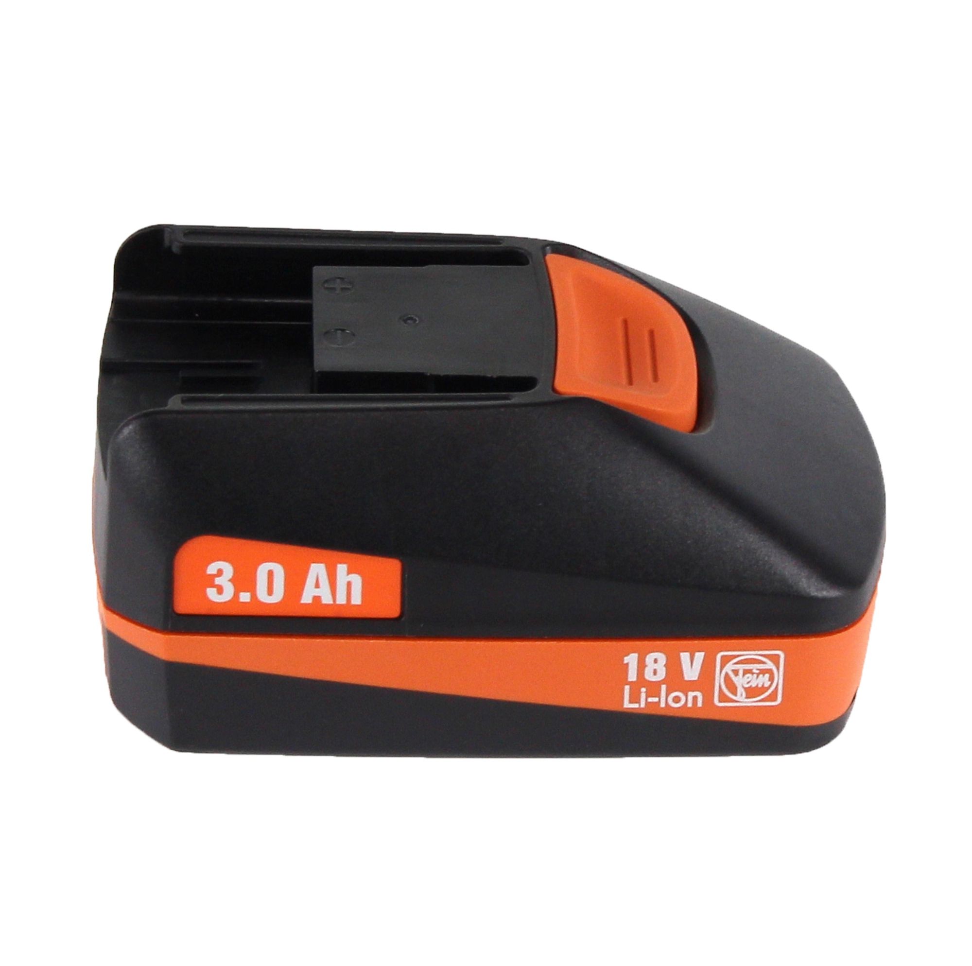 Fein Akku-Winkelschleifer CCG18-125BL//18V 71200262000 ohne Akku und Ladegerät