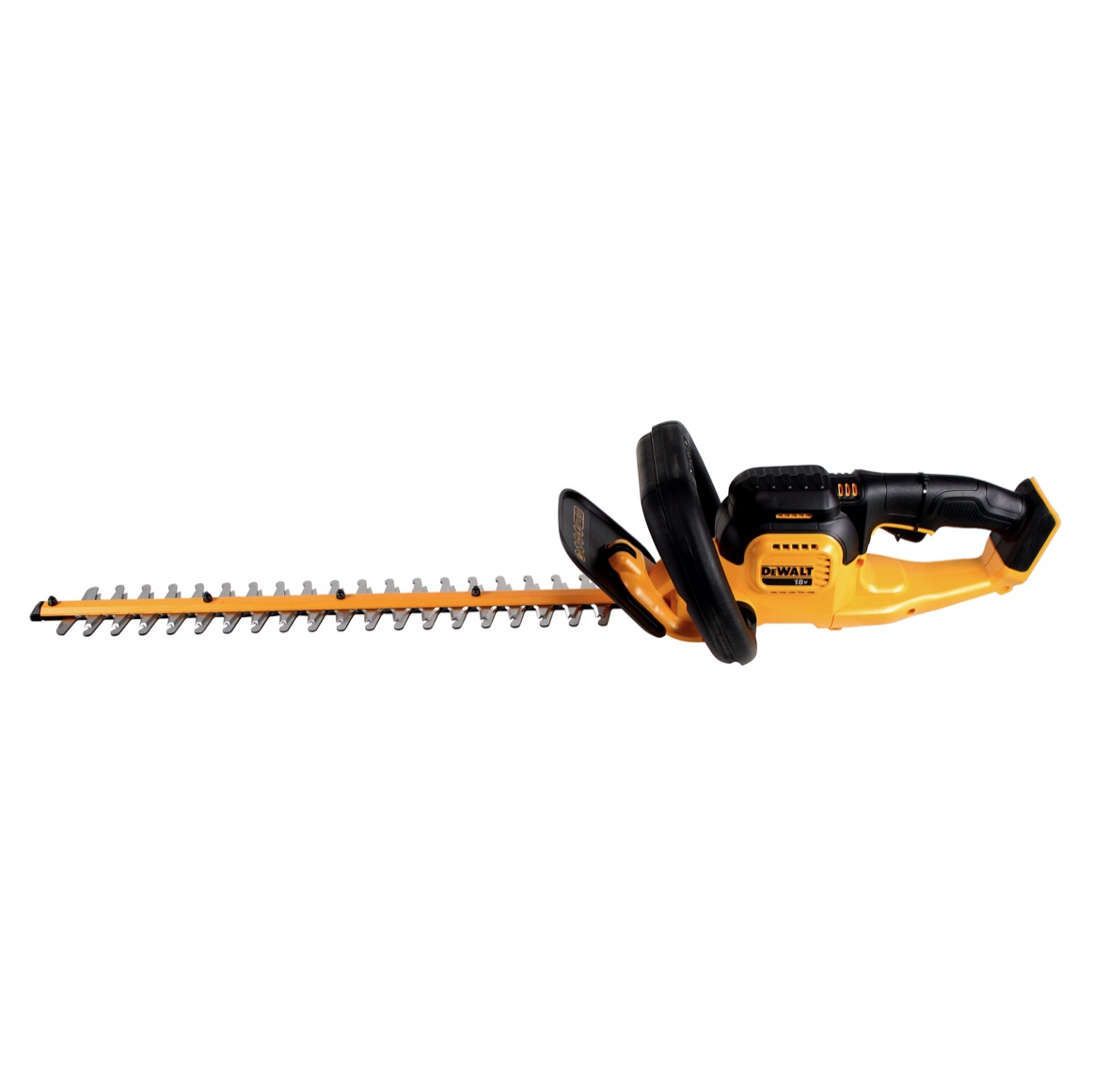 Ladegerät Akku DCB184 5,0Ah DeWALT DCM563P1 DCM563PB Akku Heckenschere