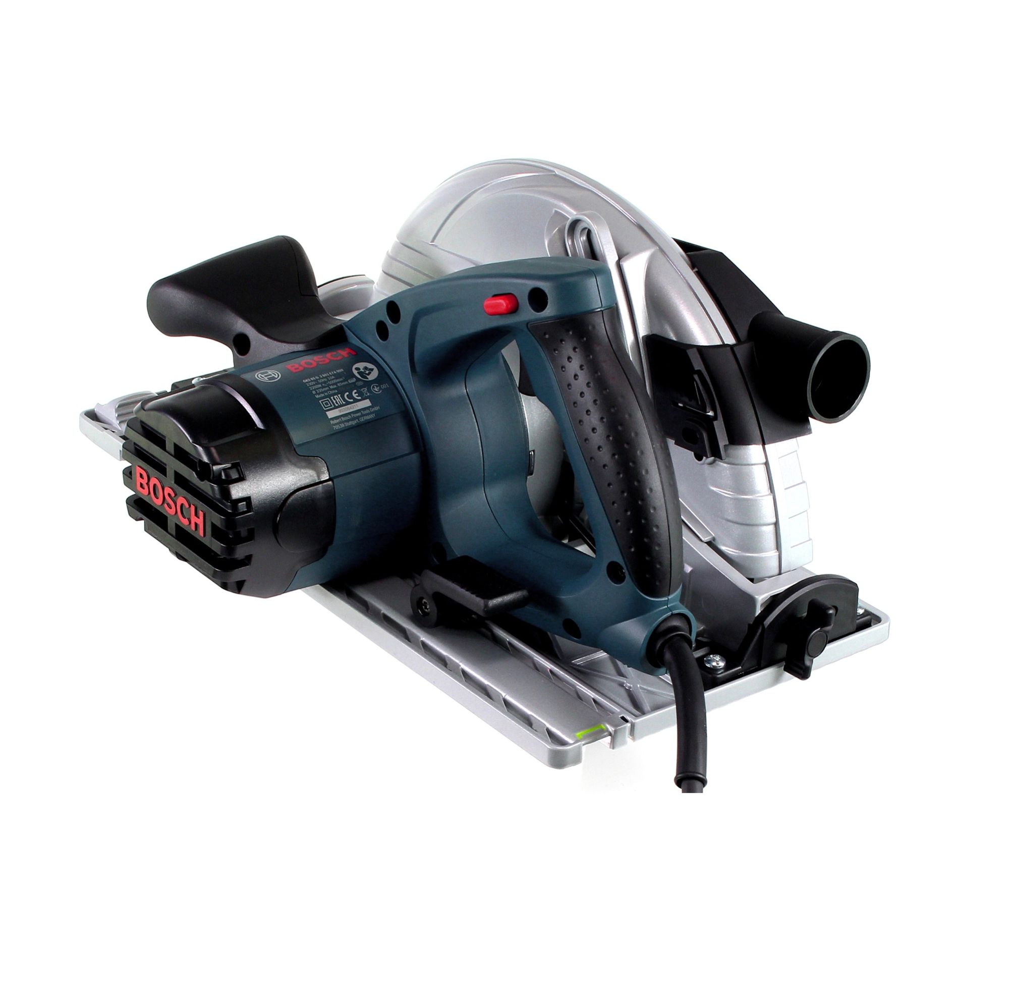 Bosch GKS 85 G Handkreissäge 2200W 235mm ( 060157A900 ) | eBay