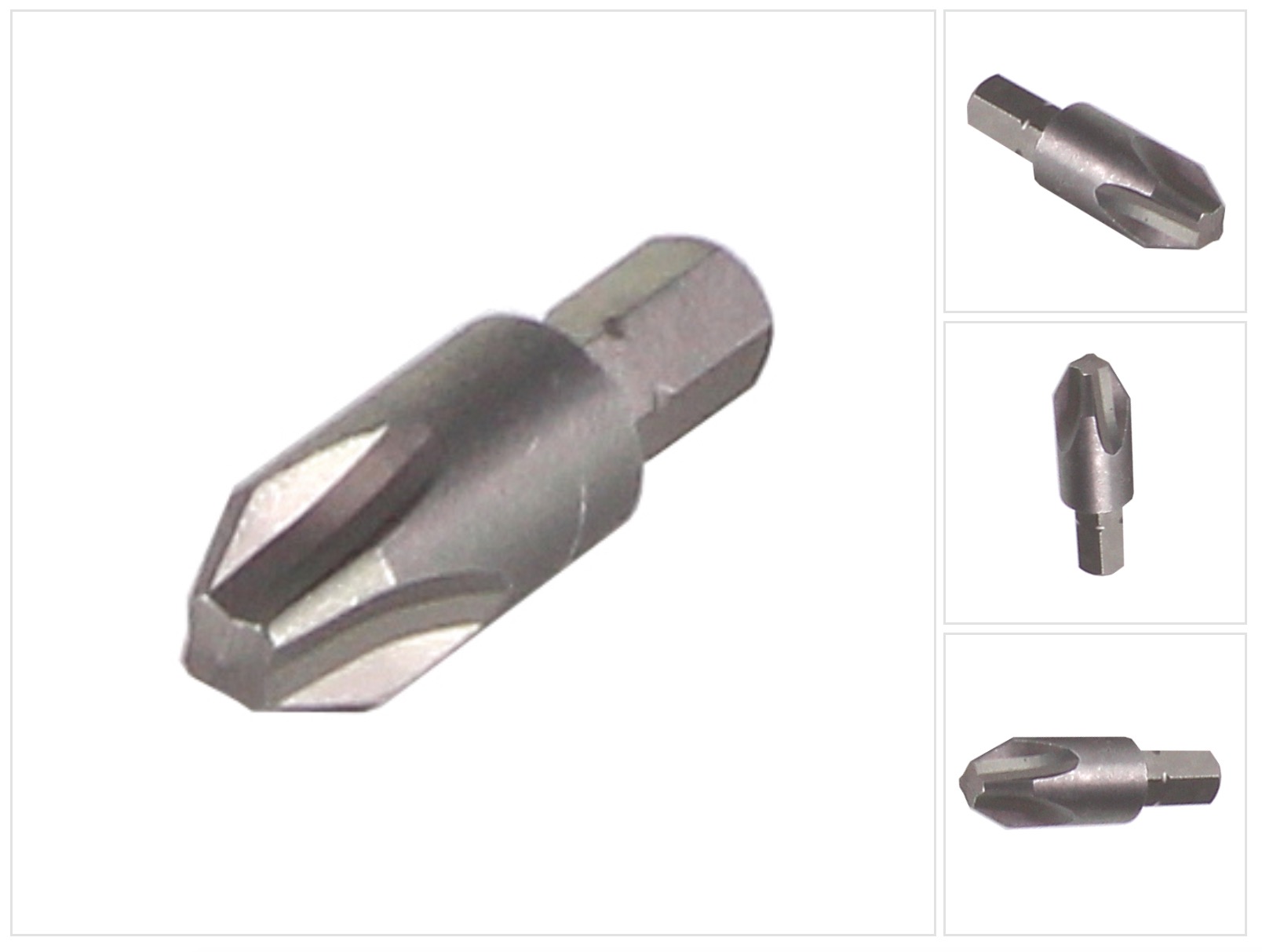 Wiha Bit Standard 1/4\" PH4 x 32mm ( 7011Z ) | DINOTECH e.K.