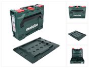 Metabo metaBOX 118 Werkzeugkoffer 
