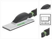 Festool HSK-A 80x200 Schleifklotz 80 x 200 mm ( 496965