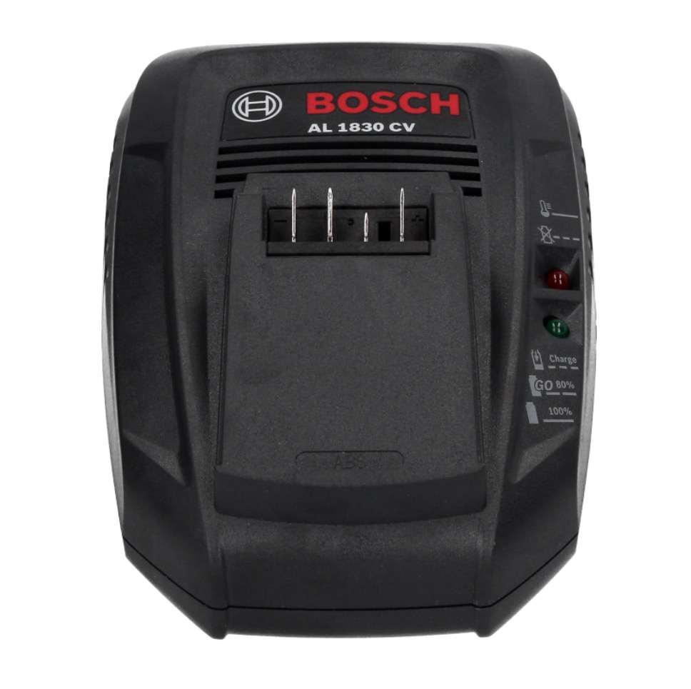 Bosch Starter Set 18 V mit 1x PBA 2,5 Ah Akku + AL 1830 Ladegerät ...