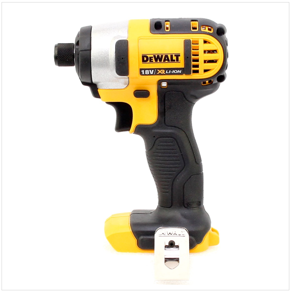 dewalt xr schlagschrauber