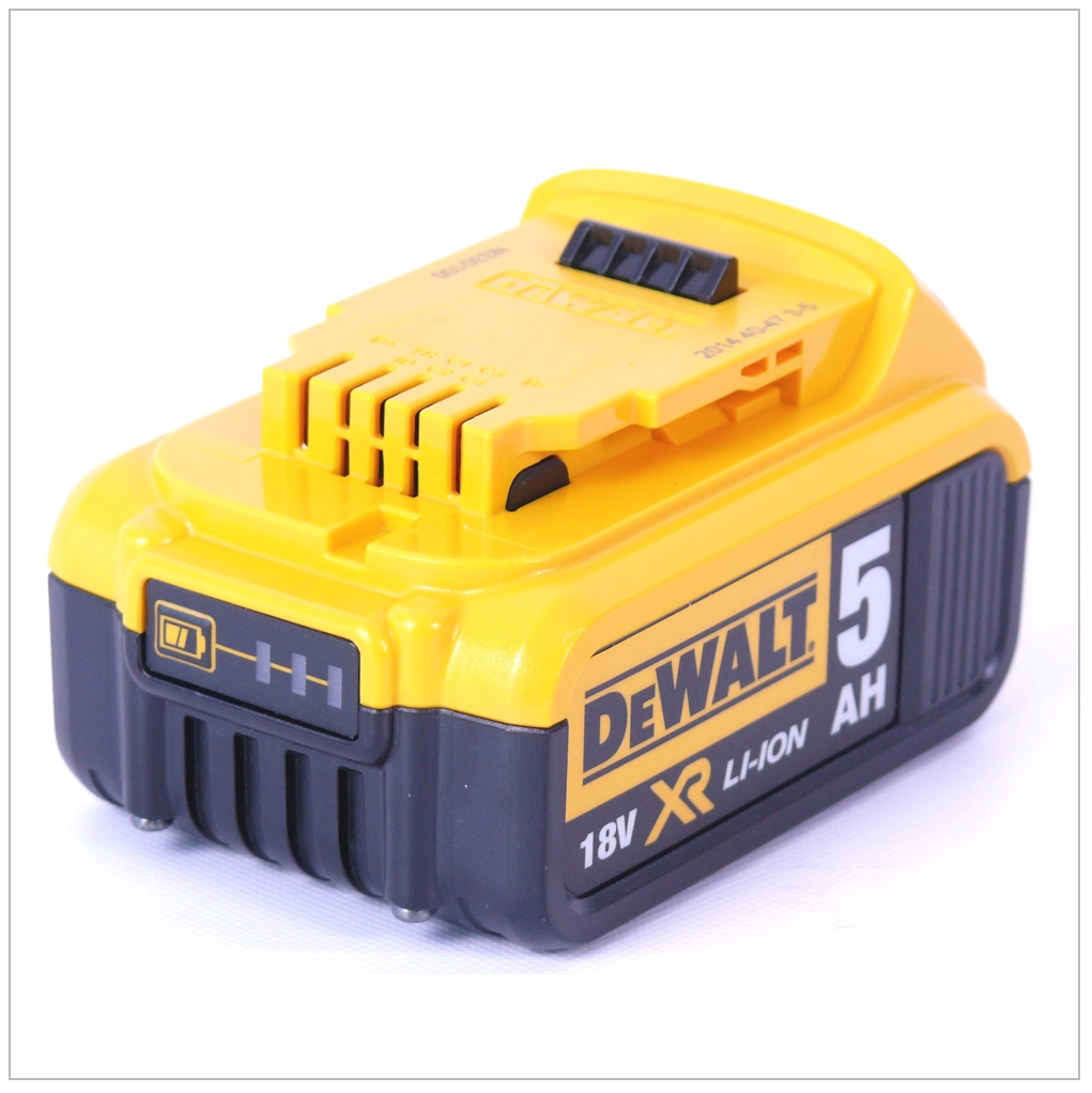 Аккумулятор dewalt dcb 184