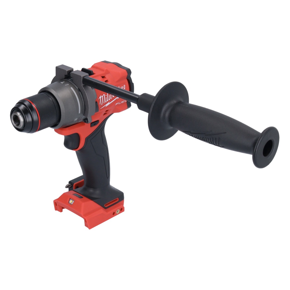 Milwaukee M18 FPD3-502X Akku Schlagbohrschrauber 18 V 158 Nm 
