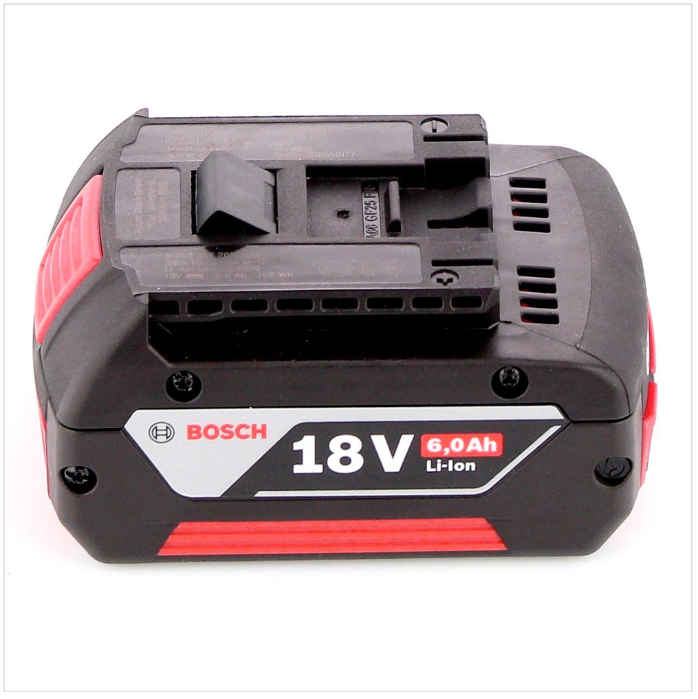 Bosch Gba V Ah Mah Li Ion Einschub Akku A Zn Ebay